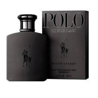 ราคา Ralph Lauren Polo Double Black EDT 125 ml กล่องซีล (4042300951)
