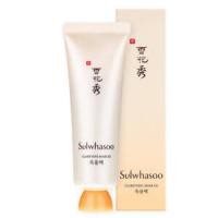 ราคา (แท้100%) Sulwhasoo Clarifying Mask 50 ml (1227388261)