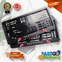 ราคา กรอบป้ายทะเบียน กรอบป้ายทะเบียนรถยนต์ กรอบป้ายtoyota กรอบป้ายทะเบียนโตโยต้า กรอบป้ายtrd กรอบป้าย toyota โตโยต้า trd (6848762440)