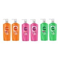 ราคา Sunsilk Special Pack Damage Restore Shampoo + Conditioner ซันซิล แพ็คคู่สุดคุ้ม แชมพู + ครีมนวด 400 มล. (เลือกสูตร) (18620301531)
