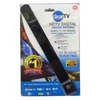 ราคา HDTV DIGITAL INDOOR ANTENNA (1459067094)