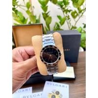 ราคา Bvlgari automatic lady watch (18673828255)