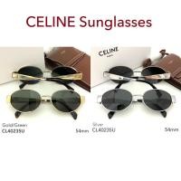 ราคา CELINE Sunglasses ของแท้ 100% [จัดส่งฟรี] (20783329832)