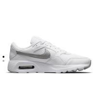 ราคา รองเท้า NIKE Air Max SC สีขาวเทา (9488636980)