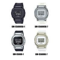 ราคา G-Shock Mini แท้ ส่งฟรี EMS ยักษ์เล็กรุ่น GM-S5600 (9927402779)