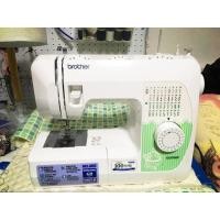 ราคา จักรเย็บผ้า Brother GS3700P (323947961)