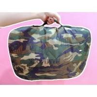 ราคา เปลมุ้ง รุ่นบุนวมหนาพิเศษ (แถมฟรี!! เชือก 5 เมตร) เปลทหาร เปลสนาม เปลเดินป่า เปลกันยุง เปลนอน เปลสนามมีมุ้ง เปลนอนป่า (10418905572)