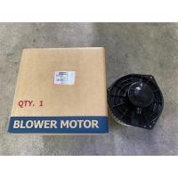 ราคา โบรวเวอร์พัดลม ISUZU Dmax 2002-2011 (JC) BLOWER พัดลมแอร์ (22172285690)
