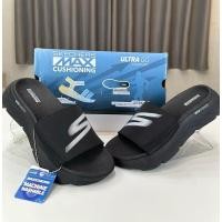 ราคา SKECHERS รองเท้าสุขภาพ เบานุ่ม ของแท้100% (19496254305)