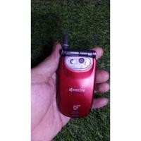 ราคา KYOCERA HUTCH มือถือเก่าปุ่มกด(อะไหล่ซ่อม) (18589262825)