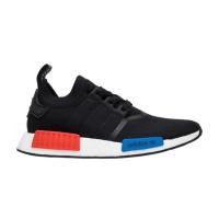 ราคา (NEW) Adidas Nmd R1 OG ผ้า PK ไซส์ UK7 (7723797371)