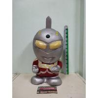 ราคา กระปุก​ ออมสิน​ กระปุกออมสิน​ ของเล่น​ ของสะสม ออมสิน​อุนตร้าแมน‼️ (11409719857)