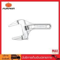 ราคา PUMPKIN PTT-ALW10 14929 กุญแจเลื่อนปากกว้าง 18-68 มม จับล็อคท่อ ถอดไส้กรอง (7337733668)