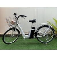 ราคา จักรยานแม่บ้านไฟฟ้าญี่ปุ่น (9769090960)