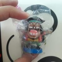 ราคา โมเดลMBHวันพีช โจรสลัดหนวดดำ ของแท้ (1146896231)