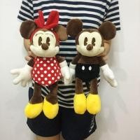 ราคา ❤️Mickey&Minnie❤️ (448341142)