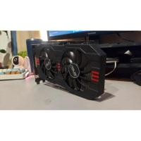 ราคา Asus-GTX 750ti-2gb Oc(มือสอง) (25552528745)