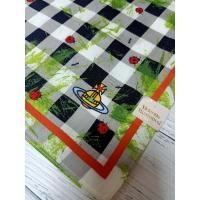ราคา ผ้าเช็ดหน้าVivienne Westwood (11248940987)