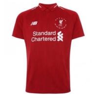 ราคา เสื้อฟุตบอลสโมสรลิเวอร์พูล 6ดาว ชุดแชมเปี้ยนลีก ฤดูกาล2018/19 (3211241496)