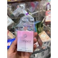 ราคา 【% แท้ 】 Versace Bright Crystal EDT 5ml พร้อมกล่อง (25507677553)