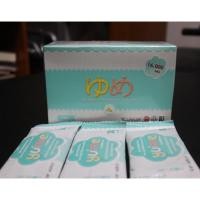 ราคา Yume Collagen L-Glutathione Complex 16,000mg แท้ 100% แถมอีก3ซอง (1248626562)