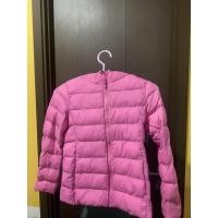 ราคา เสื้อกันหนาวUniqlo size130 (19556841229)