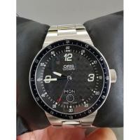 ราคา Oris Williams F1 Day Date Automatic (9057563192)