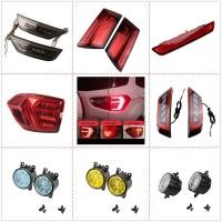 ราคา ไฟตัดหมอก ไฟเบรกท้ายรถยนต์ สําหรับ Ford Ecosport 2013-2022 (18344398137)