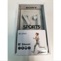 ราคา หูฟังบลูธูท Sony WI-SP500 แท้ มือสอง (5418381606)