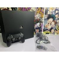 ราคา เครื่องเล่นเกมPS4Pro1TBมือสอง (19306733627)
