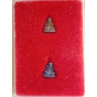 ราคา หลวงปู่ทวด องค์ลอยจิ๋ว ใต้ฐานอุดผงพุทธคุณ พ่อท่านเนียน วัดต้นเลียบ เมตตาอธิษฐานจิตปลุกเสก สวย พร้อมกล่องเดิม (21439498043)