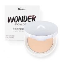 ราคา verena wonder perfect 2way แป้งตลับเงินเวอรีน่า (7443053935)