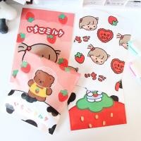 ราคา พร้อมส่ง ลายใหม่ ถุงกระดาษ ซองกระดาษ ลายน่ารัก ลายการ์ตูน มาใหม่ๆ (9833598720)