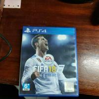 ราคา PS4 FIFA18 มือสอง/Z3 เหมือนแจกฟรี (9028921498)