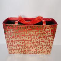 ราคา กระเป๋าถุงกระดาษแบรนด์เนมLongchamp (4750916710)