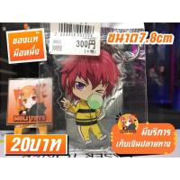 ราคา The Prince of Tennis พวงกุญแจอะคริลิค ของแท้ (22656183317)