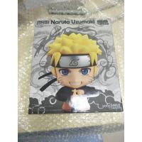 ราคา Nendoroid Uzumaki Naruto แท้ มือสอง (4648513024)