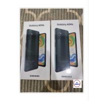 ราคา Samsung A04s 4/64 เครื่องใหม่ มือ1 เครื่องศูนย์เคลียร์สต็อก (12598978292)