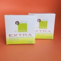 ราคา *SALE* 100.- ขายคู่ หมด 5/2021 sheene oilfree Extra foundationSPF 25 PA++ (1390308130)