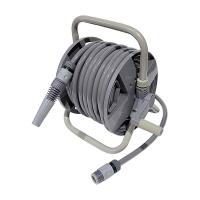 ราคา HomePro สายยางโรล RL12 GY20 1/2 นิ้วX20 ม. สีเทา แบรนด์ SPRING (21678808283)
