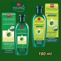 ราคา BSC Falless Hair Shampoo 180 ml ฟอลเลส แชมพู แฮร์โทนิค ฟื้นฟูสภาพเส้นผมที่อ่อนแอ ลดปัญหาผมขาดหลุดร่วง (23829582104)