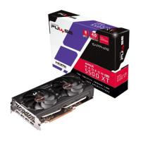 ราคา VGA SAPPHIRE PULSE RX 5500 XT 8GB DDR6 (4263880985)