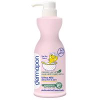 ราคา Sale สบู่เหลว dermapon ราคาพิเศษ (1135160534)