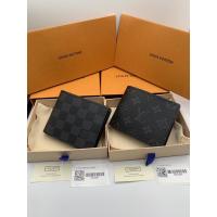 ราคา New✨✨Louis Vuitton slender wallet DC2021 (8020073435)