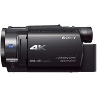 ราคา กล้องวิดีโอ Sony Handycam รุ่น FDR-AX33 ความคมชัดระดับ 4K (ผ่อน 0% ได้) (6315907919)