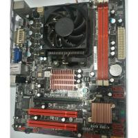 ราคา CPU ATHLON X3 455 + Biostar AM3+ A880GZ (2422417161)