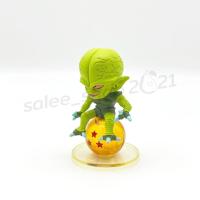 ราคา ดราก้อนบอล Figure นั่งลูกแก้ว : ไซไบแมน (20294385420)