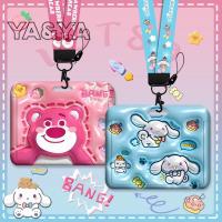 ราคา พร้อมส่ง ป้ายชื่อพร้อมสายคล้องคอ ป้ายห้อยบัตร ป้ายใส่บัตรพนักงาน ป้ายใส่คีย์การ์ด ซองใส่บัตรลายการ์ตูนรุ่นแนวนอน (19881614580)