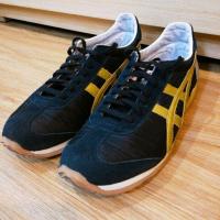 ราคา Onitsuka Tiger รุ่น California 78 vin (2418610456)