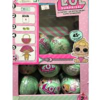ราคา [ซื้อ 2 แถม 1] ของแท้! L.O.L SURPRISE SISTERS SERIES 2 แอลโอแอลเซอร์ไพรส์ซิสเตอร์ซีรี่ส์ 2 (ลูกเล็ก) (3840218059)